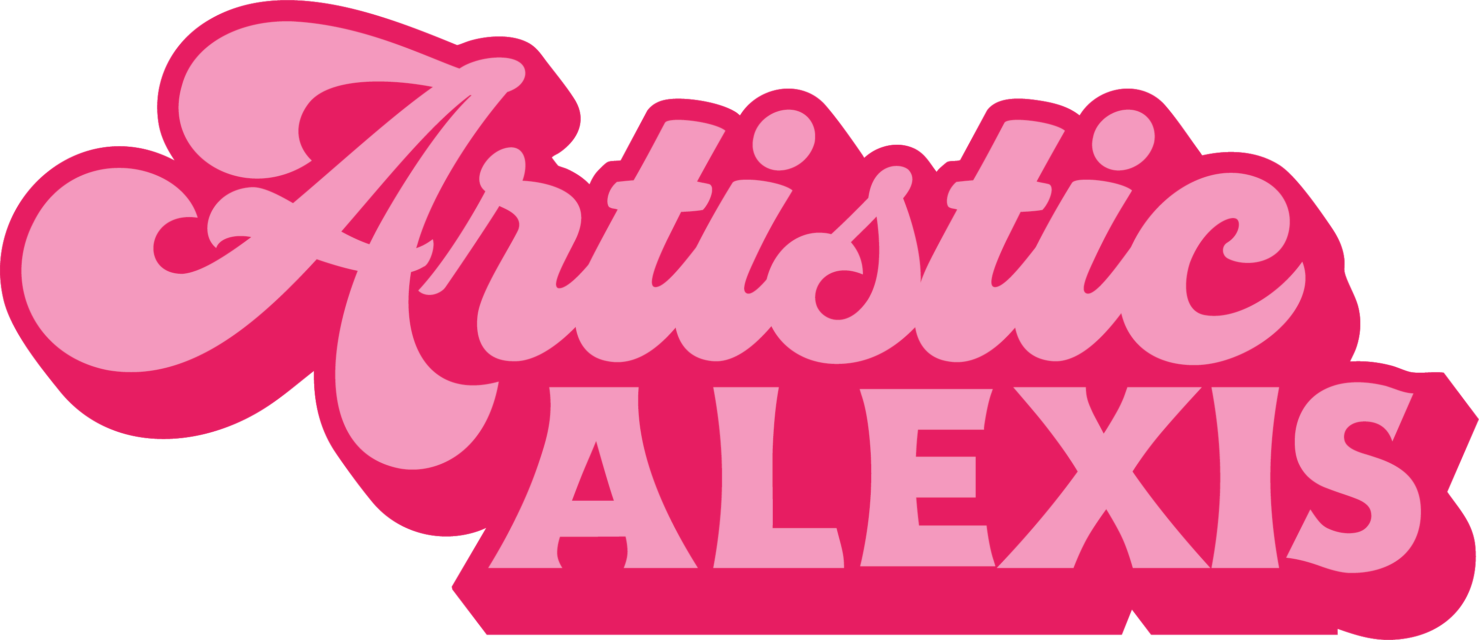 Artistic Alexis